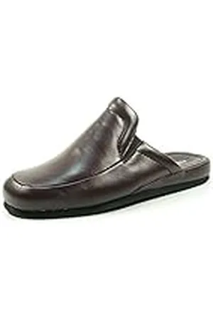 Rohde Varberg 6607-48 Zuecos para Hombre, Talla:41 EU, Color: