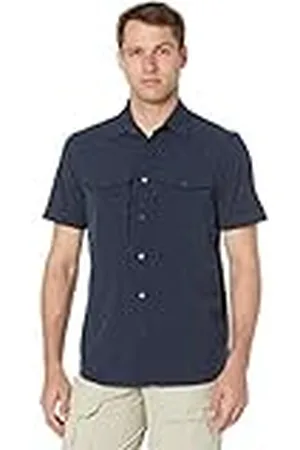 Fjällräven Fjallraven F87939-555 Abisko Trekking Shirt SS M S
