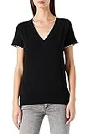 Naf-naf Melrose MC Suéter pulóver, , XS para Mujer