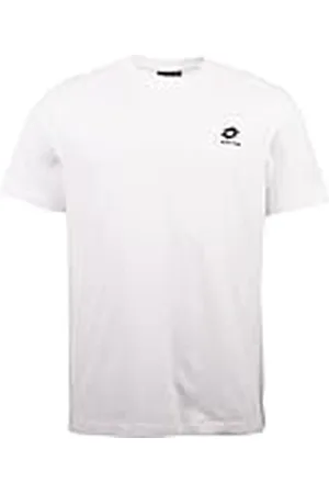 Lotto Camiseta para Hombre, , S