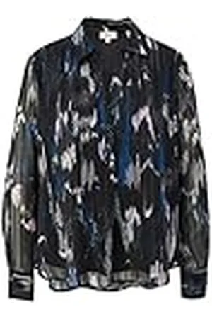QS by s.Oliver Blusen Blusas, , 40 De Las Mujeres