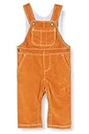 Hatley Overalls Mono de Pana, , 18 Meses para Bebés