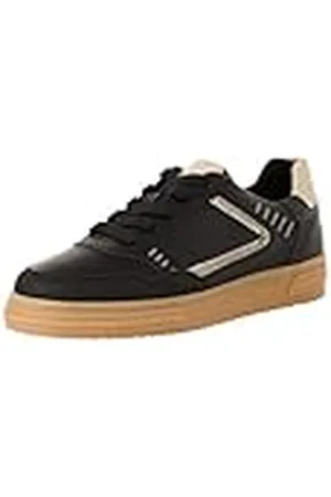 Tamaris Zapatillas Veganas para Mujer, , 36 EU