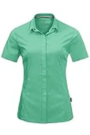 Jack Wolfskin 1402951 Camiseta, Hombre, , XS