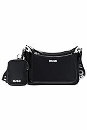 HUGO BOSS Bel Multi Cross W.l, Body Cruzado para Mujer, , Einheitsgröße