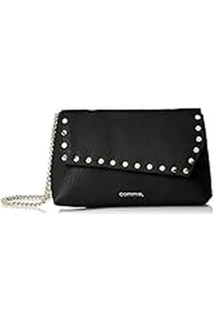 Comma, 83.609.94.8584, Bolsos de Hombro para Mujer, , 20x14x6 cm (B x H x T)