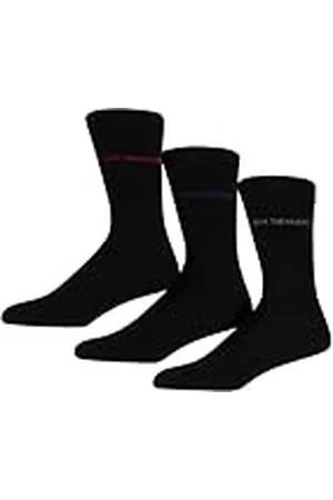 Ben Sherman Hombres Calcetines Paquete de 3 Talla 40-44