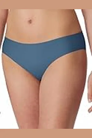 Schiesser Invisible Slip-Cotton Ropa Interior, , 42 Mujeres