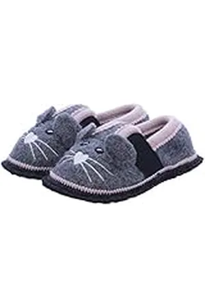 Beck Minnie, Zapatillas De Casa Niñas