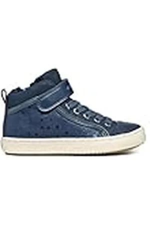 Geox J Kalispera Girl I, Zapatillas, , 31 EU