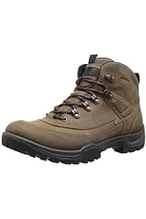 Ecco Xpedition III Men, Botas de Senderismo Hombre, Marrón (ESPRESSO1192), 41.5