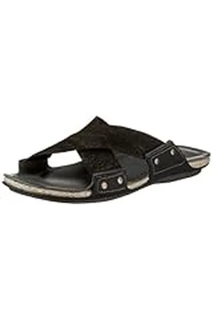 Merrell Sandalias de Vestir de Cuero para Hombre, Color , Talla 44