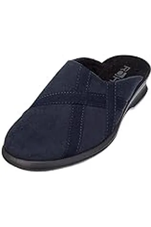 Rohde Farun, Pantuflas Mujer, , 37 EU Estrecho