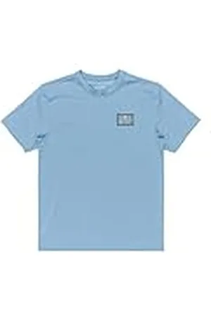 Billabong Bbtv Boys Camiseta Surf, Chicos, , 16 años