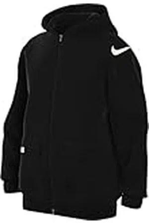 Nike G NSW DF FLC Ovrszd HDY DNCE Jacket Niña