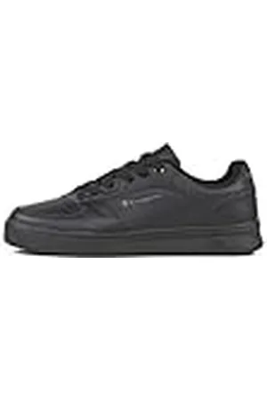 Champion Newman Low, Zapatillas Deportivas Hombre, Negro (KK001), 44 EU