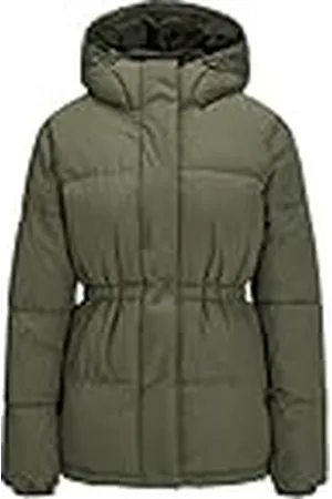 JJXX Jxworld Otw Act-Chaqueta Acolchada amortiguadora, , S para Mujer