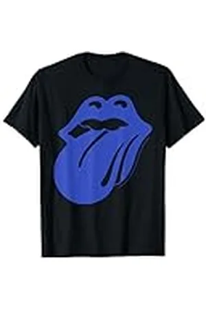 The Rolling Stones Official Blue & Lonesome 72 Camiseta