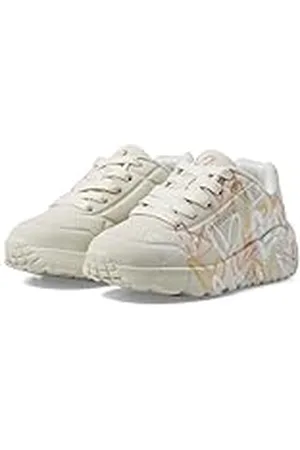 Skechers Uno Lite Metallic Love, Zapatillas, , 31 EU