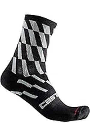Castelli PENDIO 12 Sock Socks, Women