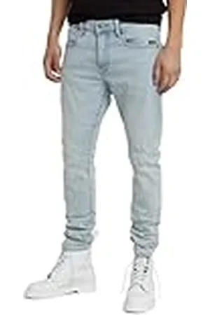G-Star Jeans Revend FWD Skinny, Vaqueros Hombre, , 28W / 32L