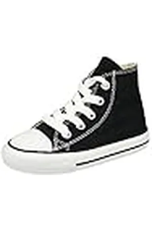 Converse Chucks niños 7J231 AS HI Can , Kleinkinder Leiste 5:25