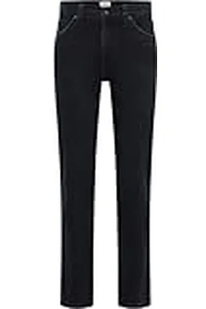 Mustang Style Tramper Straight Jeans, , 32W / 36L Hombres
