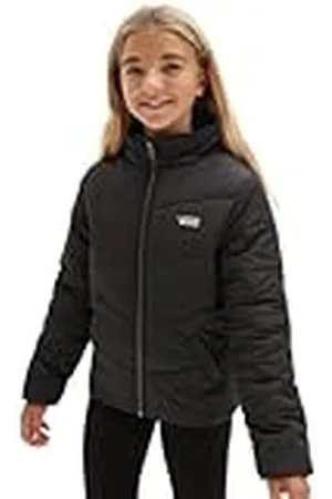 Vans Foundry Puffer Girls MTE Chaqueta, , S para Niñas