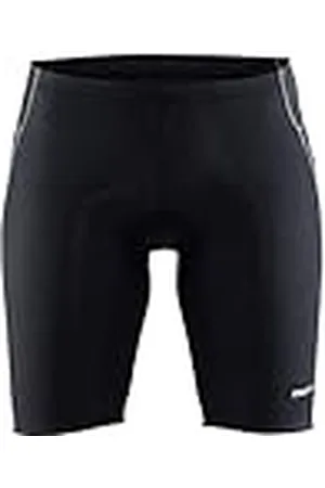 Craft Cr1905031 - Pantalones Cortos para Mujer, Mujer, Calzoncillos para Bicicleta, 1905031-9999-4, , Small