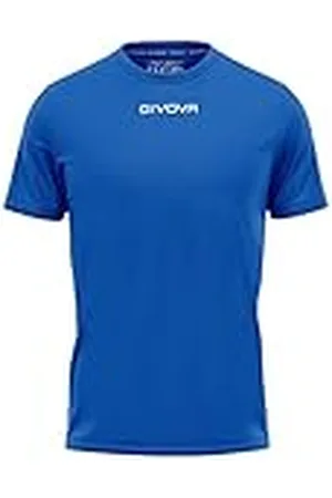 Givova MAC61 Sport T-Shirt, Hombre, , 4XS