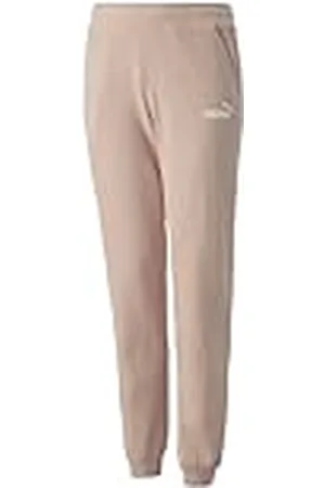 PUMA Pantalón de chándal Marca Modelo Alpha Sweatpants FL cl G