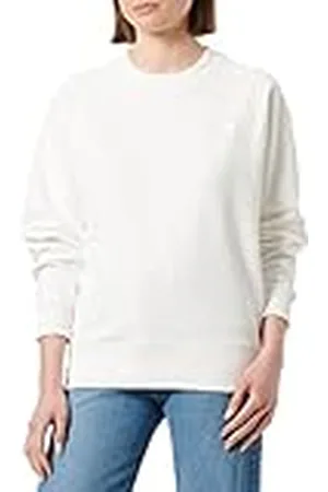G-Star Para Mujer Sudadera Raglan Relaxed, , XS