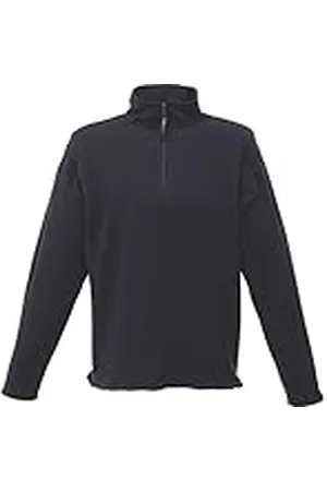 Regatta Micro Zip Neck, Chaqueta De Forro Polar Hombre, , M