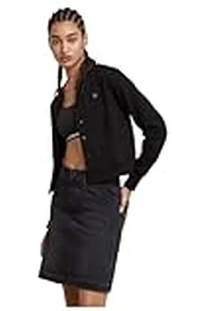 G-Star RAW Bomber Long Sleeve Sudadera, , XL para Mujer