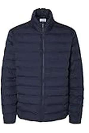 SELECTED Quilted Jacket Padded XXL XXL