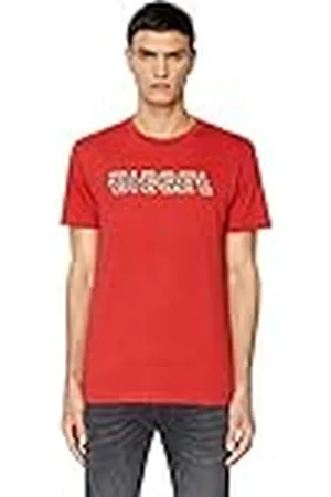 Diesel T-diegor-k52 Camiseta, , L para Hombre