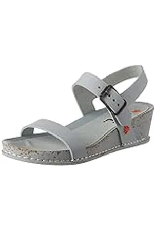 Art I Imagine, Sandalias con cuña Mujer, , 38 EU