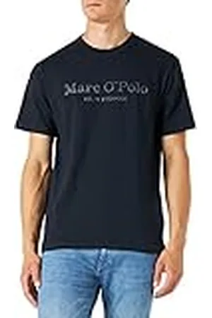 Marc O’ Polo B21201251052, Camiseta Hombre, , XL