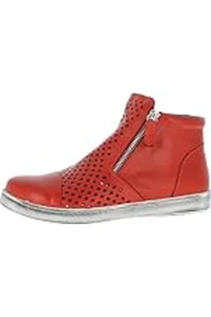 Andrea Conti Damen Sneaker, Zapatillas Mujer, , 35 EU