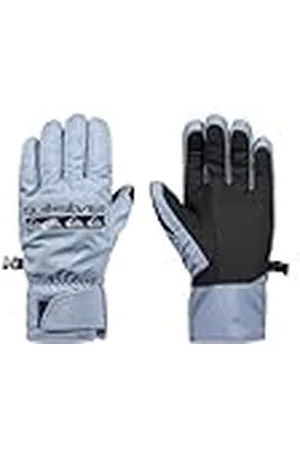 Quiksilver Cross - Guantes de Snow para Hombre