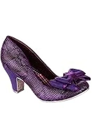 Irregular Choice Ban Joe, Oxford Mujer, , 36 EU