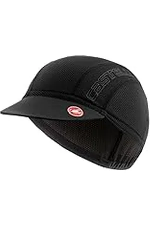 Castelli 4523032 A/C 2 Cycling Cap Hat Hombre Tamaño Unica