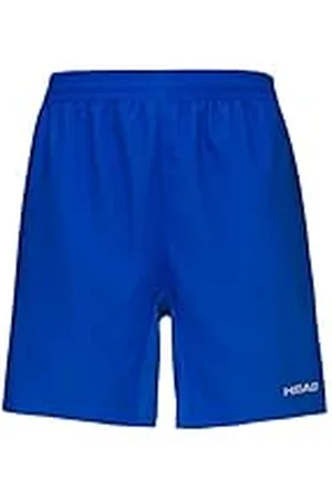 Head Pantalones Cortos Club Bermudas B para niño