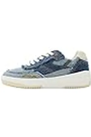 Desigual Shoes_Metro, Zapatillas Mujer, , 39 EU