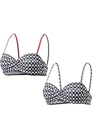 firefly Maggy II Bikini Parte Superior, Mujer, 4034996, , 36C