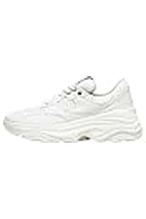 SELECTED Slfgavina Trainer Noos B, Zapatillas Mujer, , 36 EU