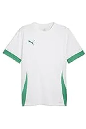 PUMA Team Goal - Camiseta de Manga Corta