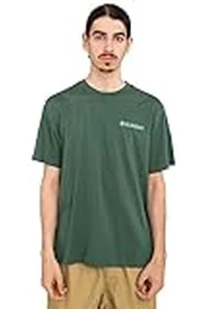 Element Blazin - Camiseta para Hombre