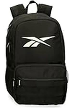 Reebok Malden Mochila Doble Compartimento 33x45x16 cms Poliéster 23,76L by Joumma Bags