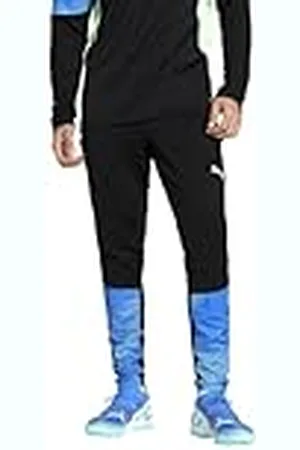 PUMA IndividualFINAL Pantalones de Entrenamiento